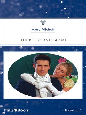 cover image of The Reluctant Escort